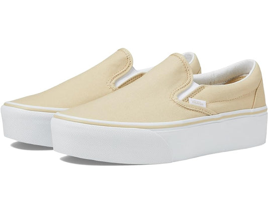 Classic Slip-On Stackform