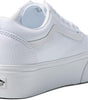 Women's Vans Old Skool Stackform Shoe