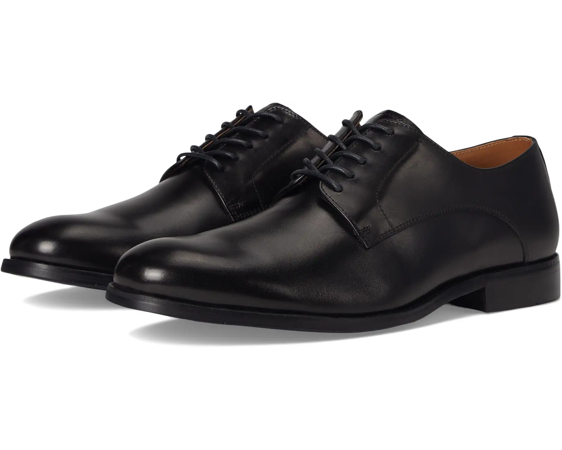 Steve Madden Daedric Oxford Leather Shoe