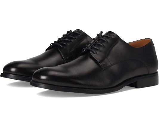 Steve Madden Daedric Oxford Leather Shoe