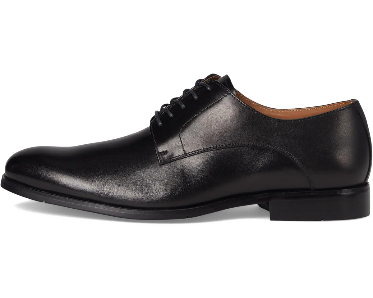 Steve Madden Daedric Oxford Leather Shoe