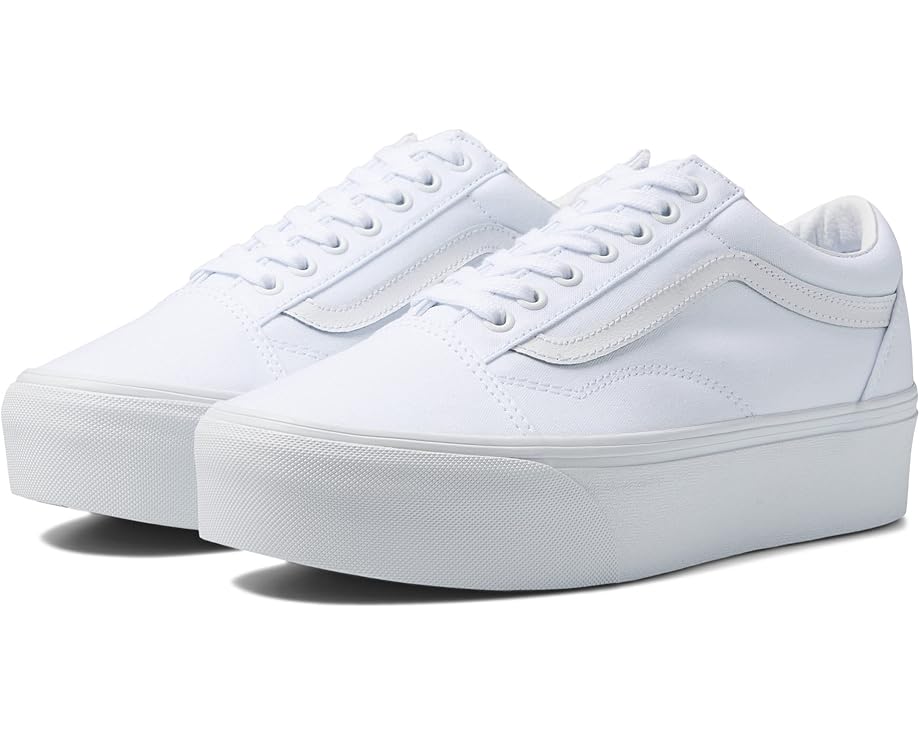 Women's Vans Old Skool Stackform Shoe