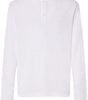 All Day Waffle L/S Henley