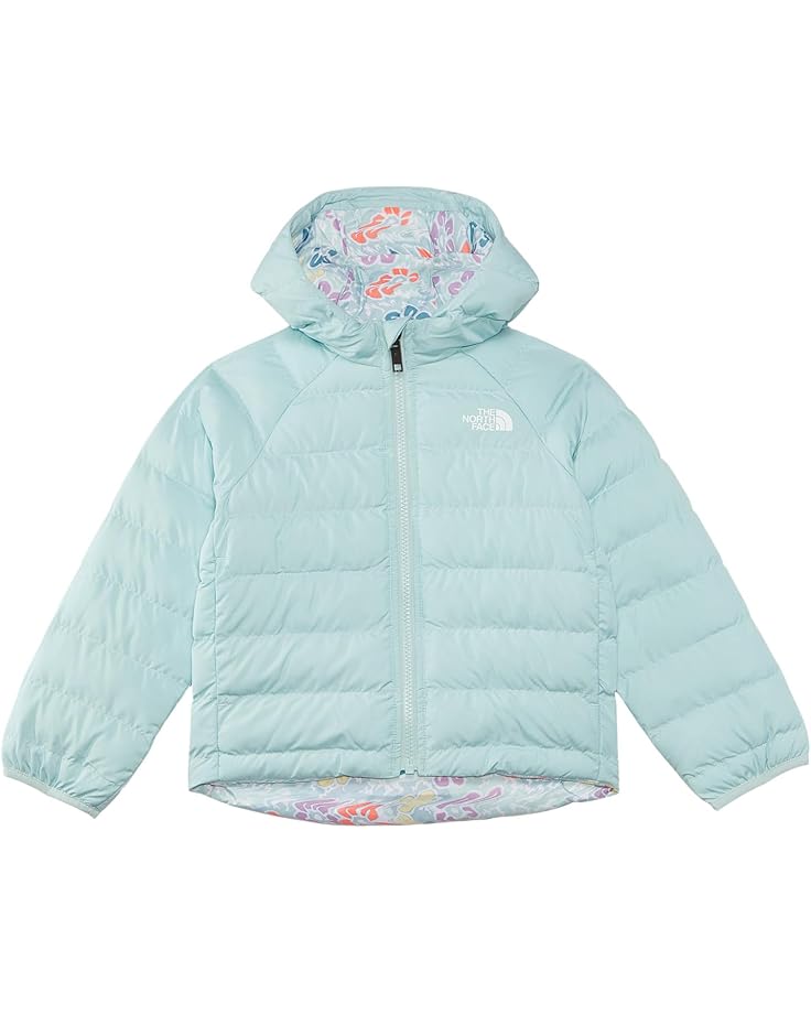 Kids’ Reversible Perrito Hooded Jacket