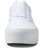 Women's Vans Old Skool Stackform Shoe