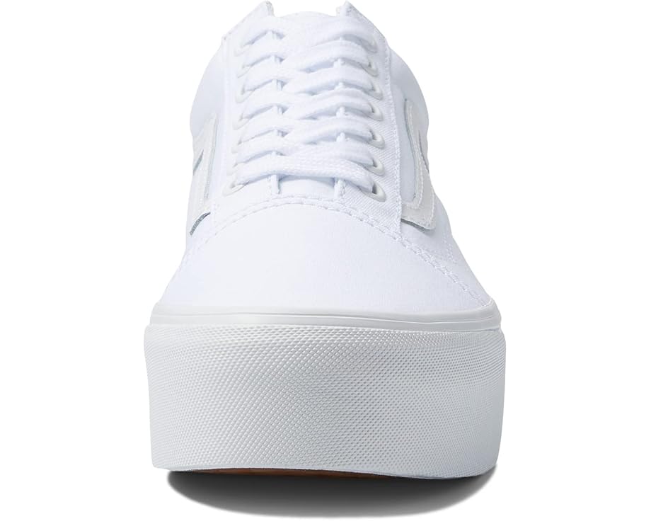 Women's Vans Old Skool Stackform Shoe