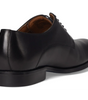 Steve Madden Daedric Oxford Leather Shoe