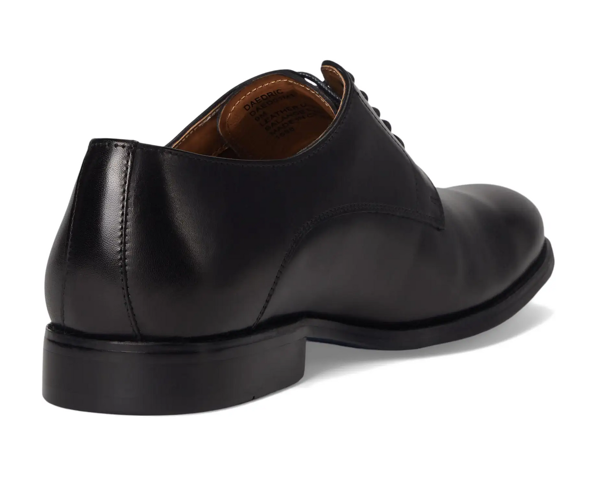 Steve Madden Daedric Oxford Leather Shoe