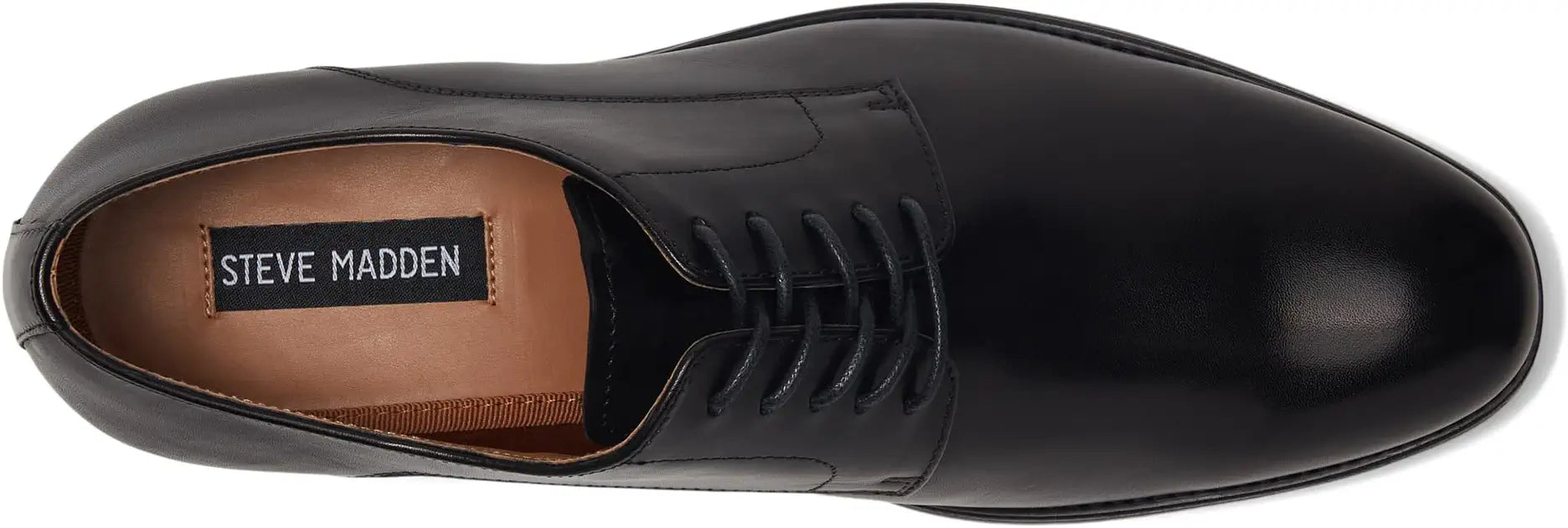 Steve Madden Daedric Oxford Leather Shoe