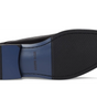 Steve Madden Daedric Oxford Leather Shoe