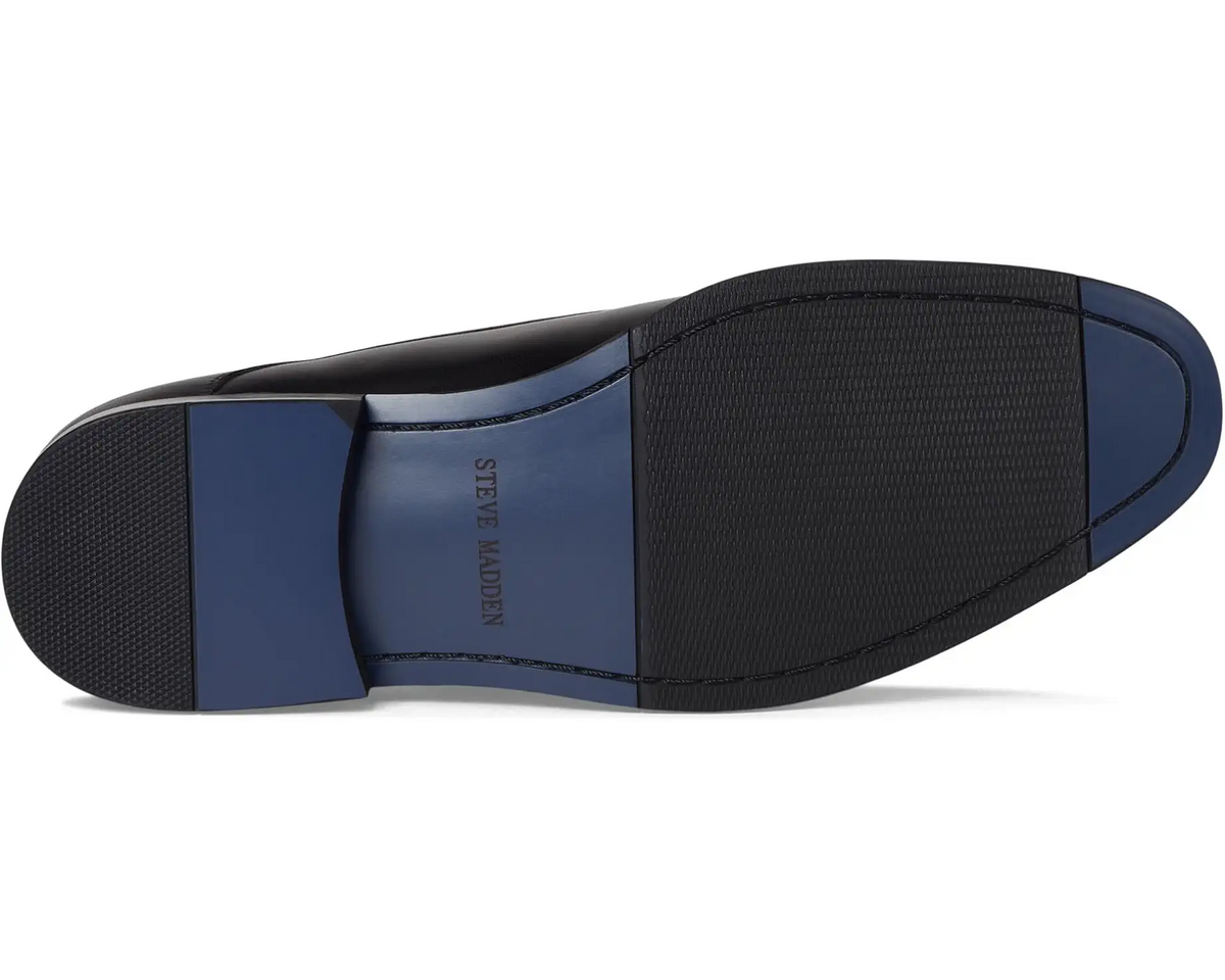 Steve Madden Daedric Oxford Leather Shoe
