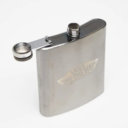 Vans Flask