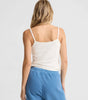 Volcom Women's Lived In Rib Tank