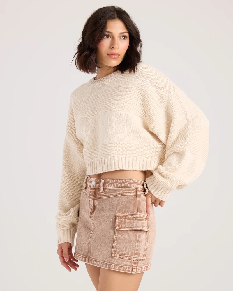Volcom Women's Dayz Like This Sweater