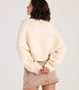 Volcom Women's Dayz Like This Sweater