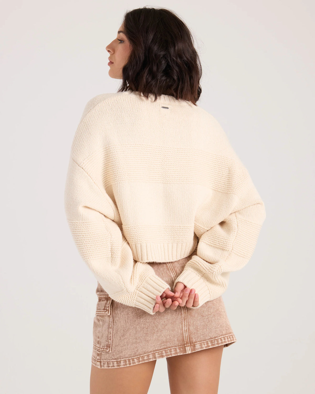 Volcom Women's Dayz Like This Sweater