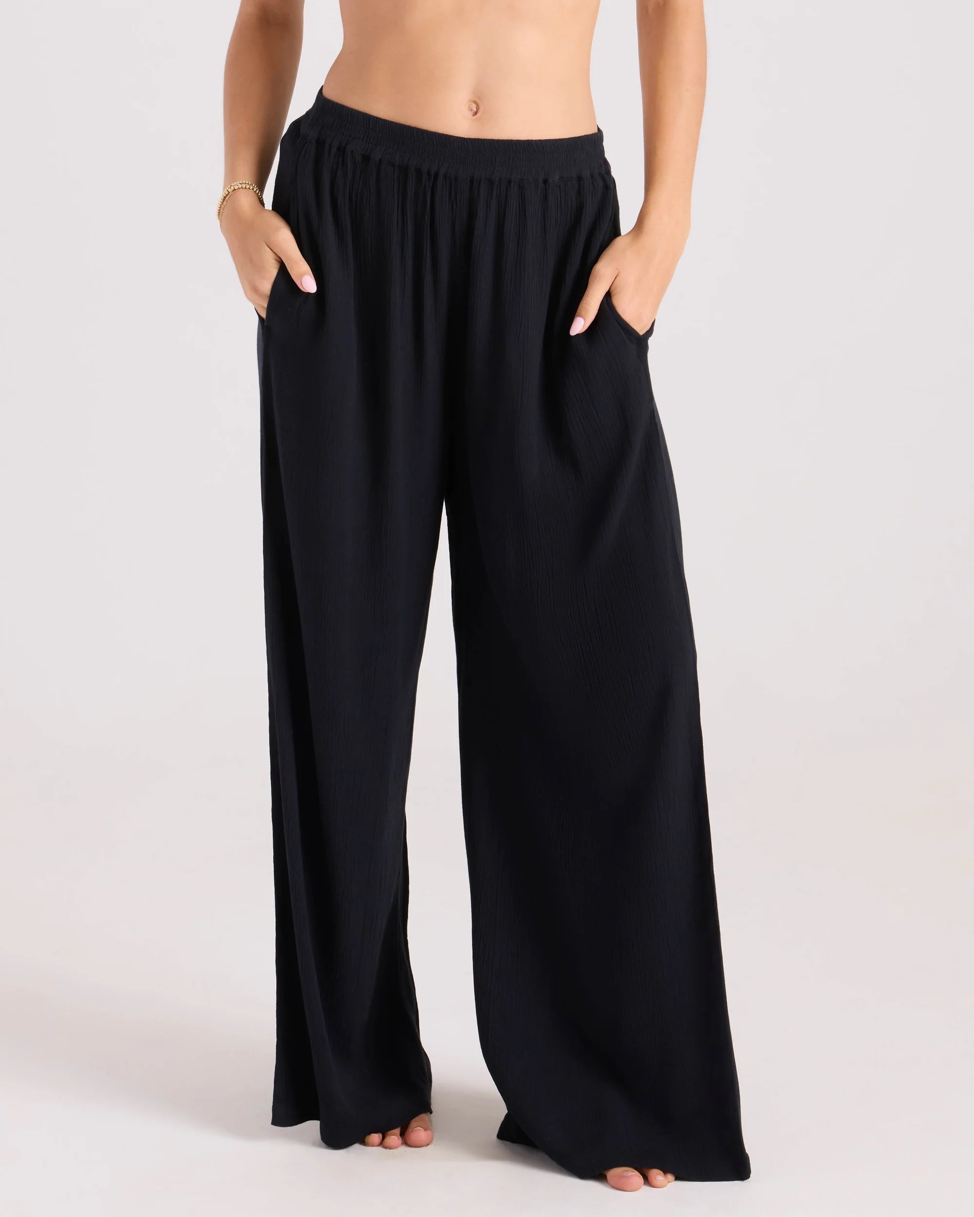 Volcom Women's Stoneshine Junki Pant