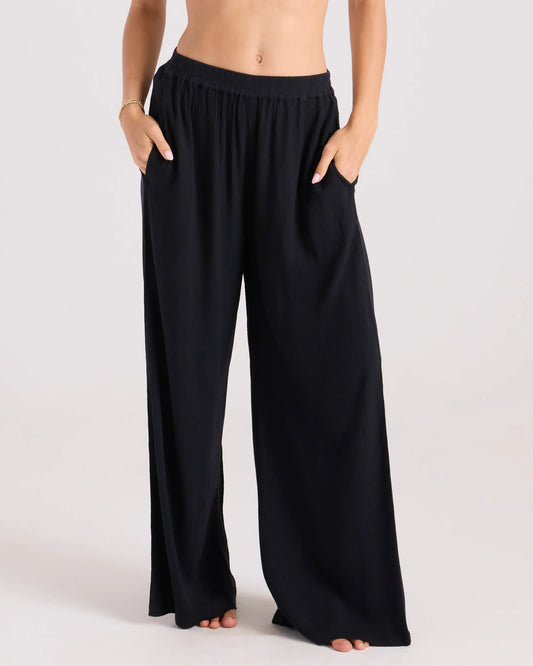 Volcom Women's Stoneshine Junki Pant