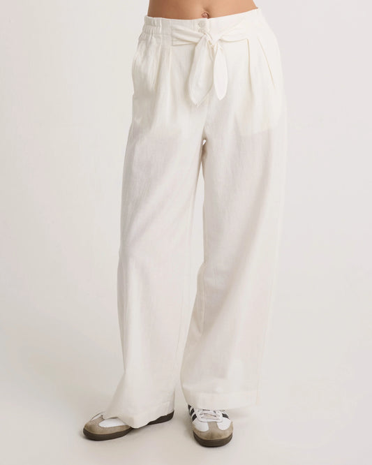Volcom Women's Bow Chika Pant
