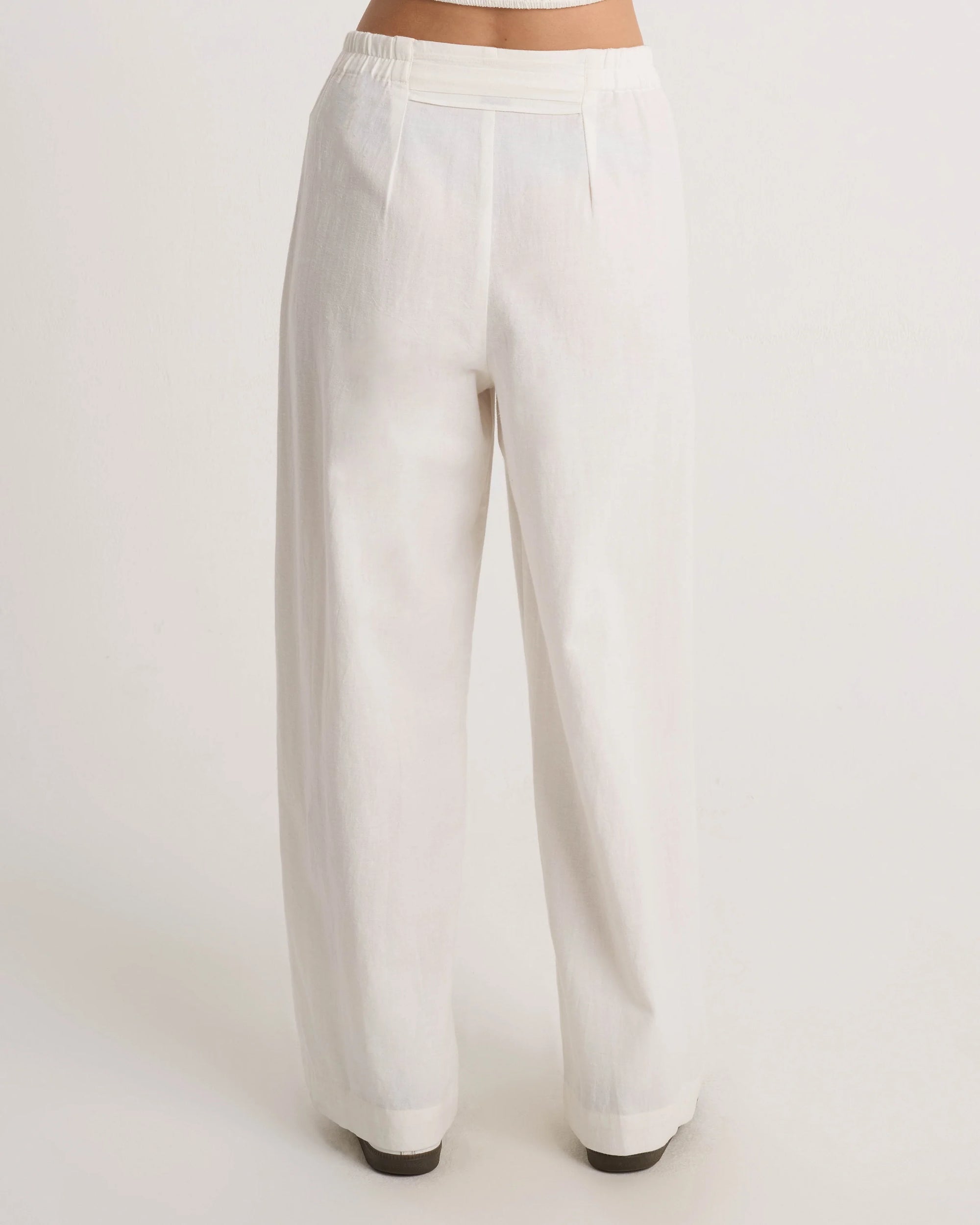 Volcom Women's Bow Chika Pant