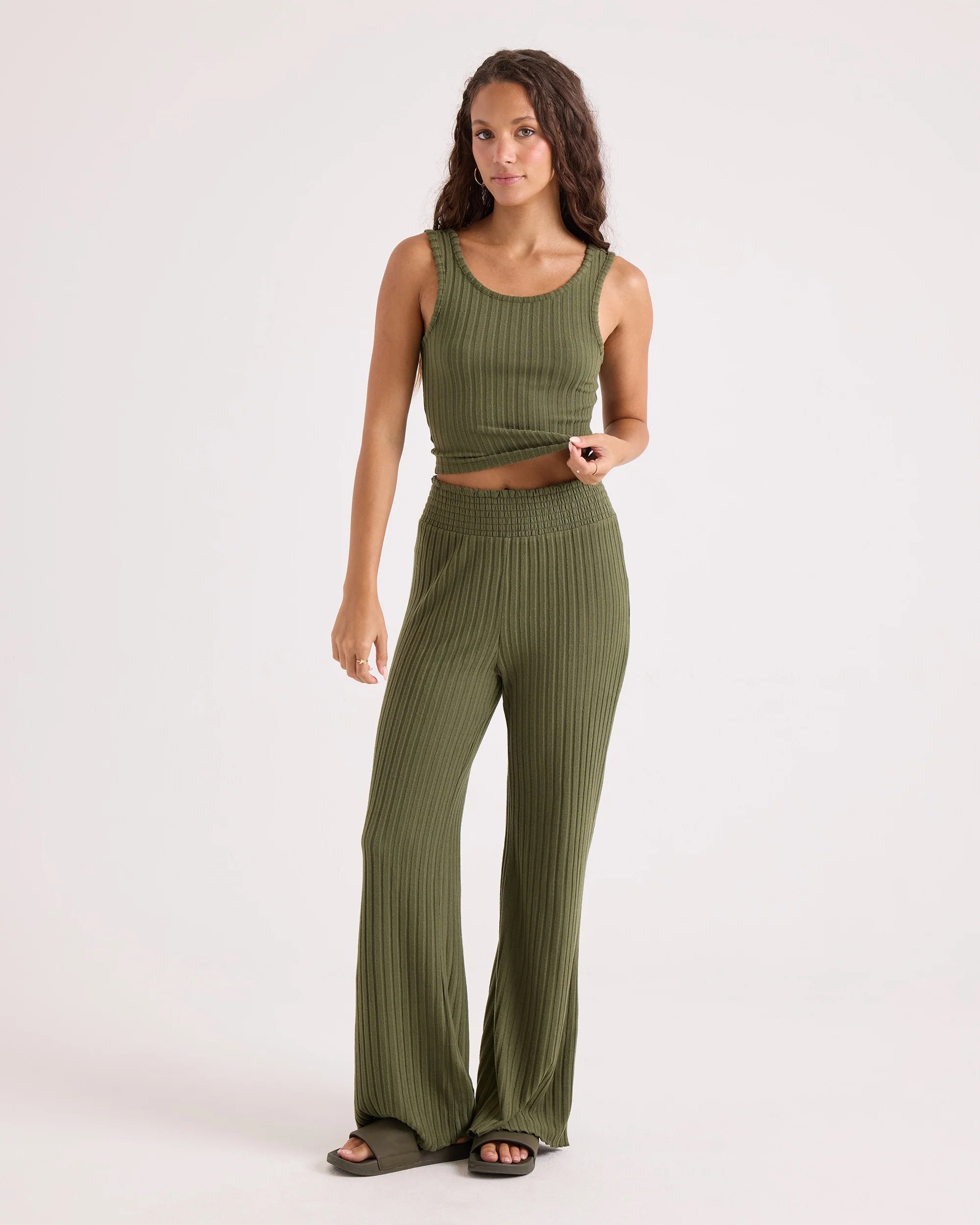 Volcom Women's Sun Lounge Pant