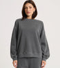 Volcom Women's Stone Soft Crew Sweatshirt