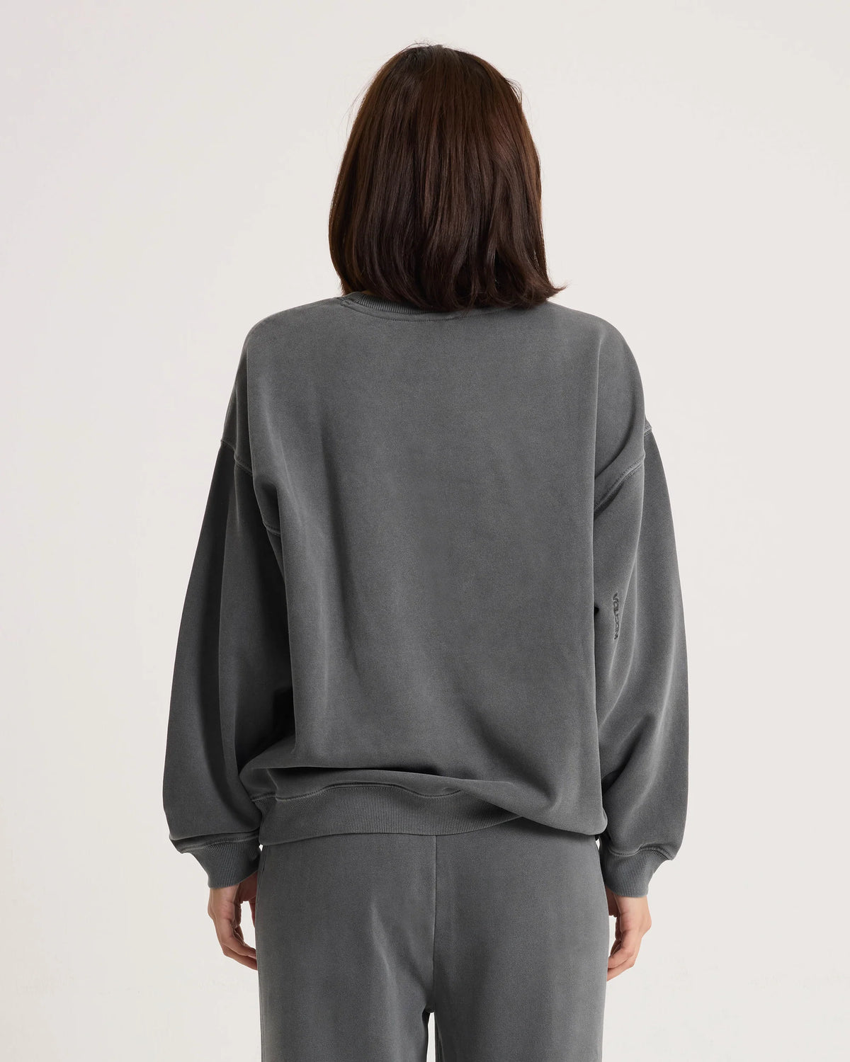 Volcom Women's Stone Soft Crew Sweatshirt