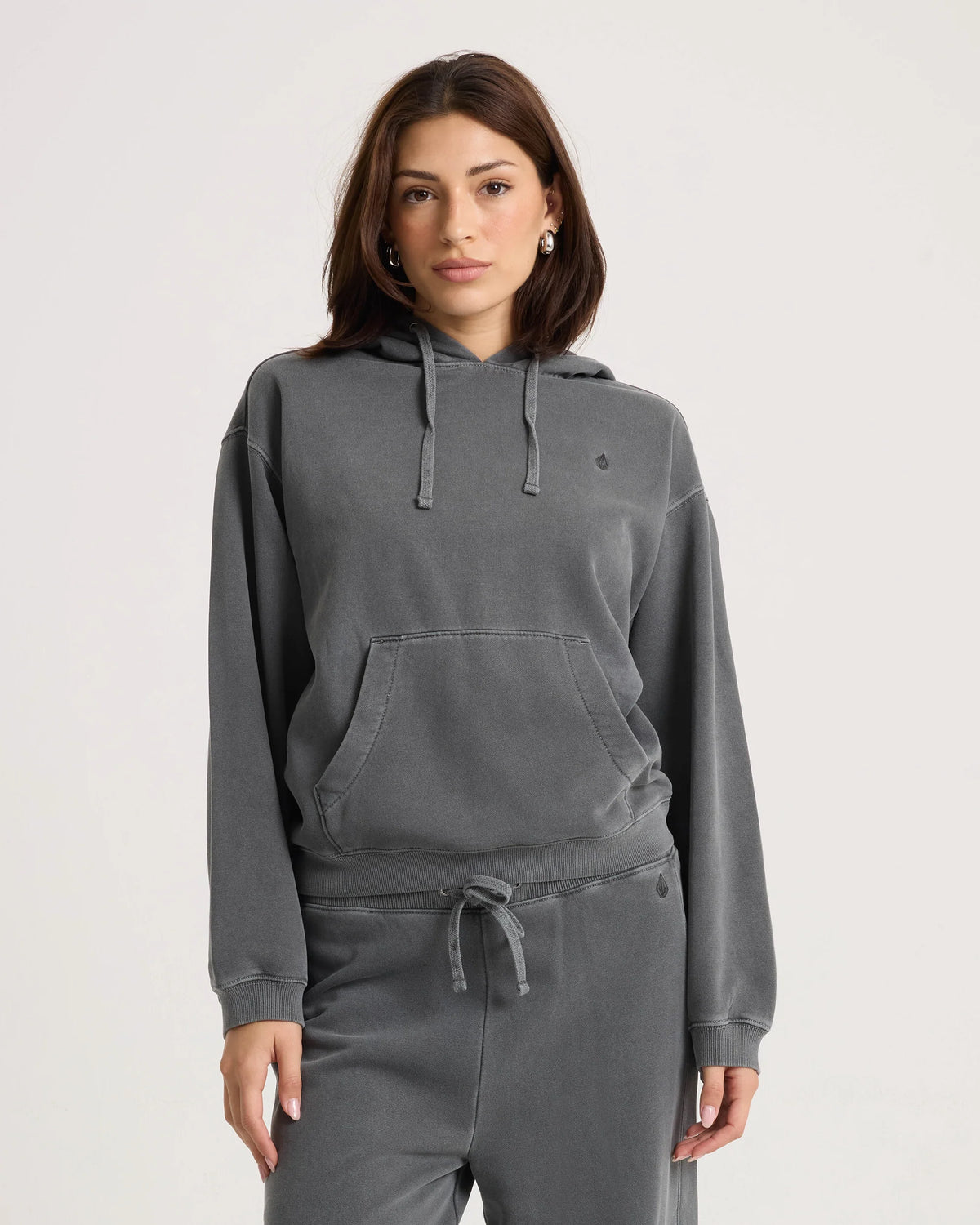 Volcom Women's Stone Soft Hoodie