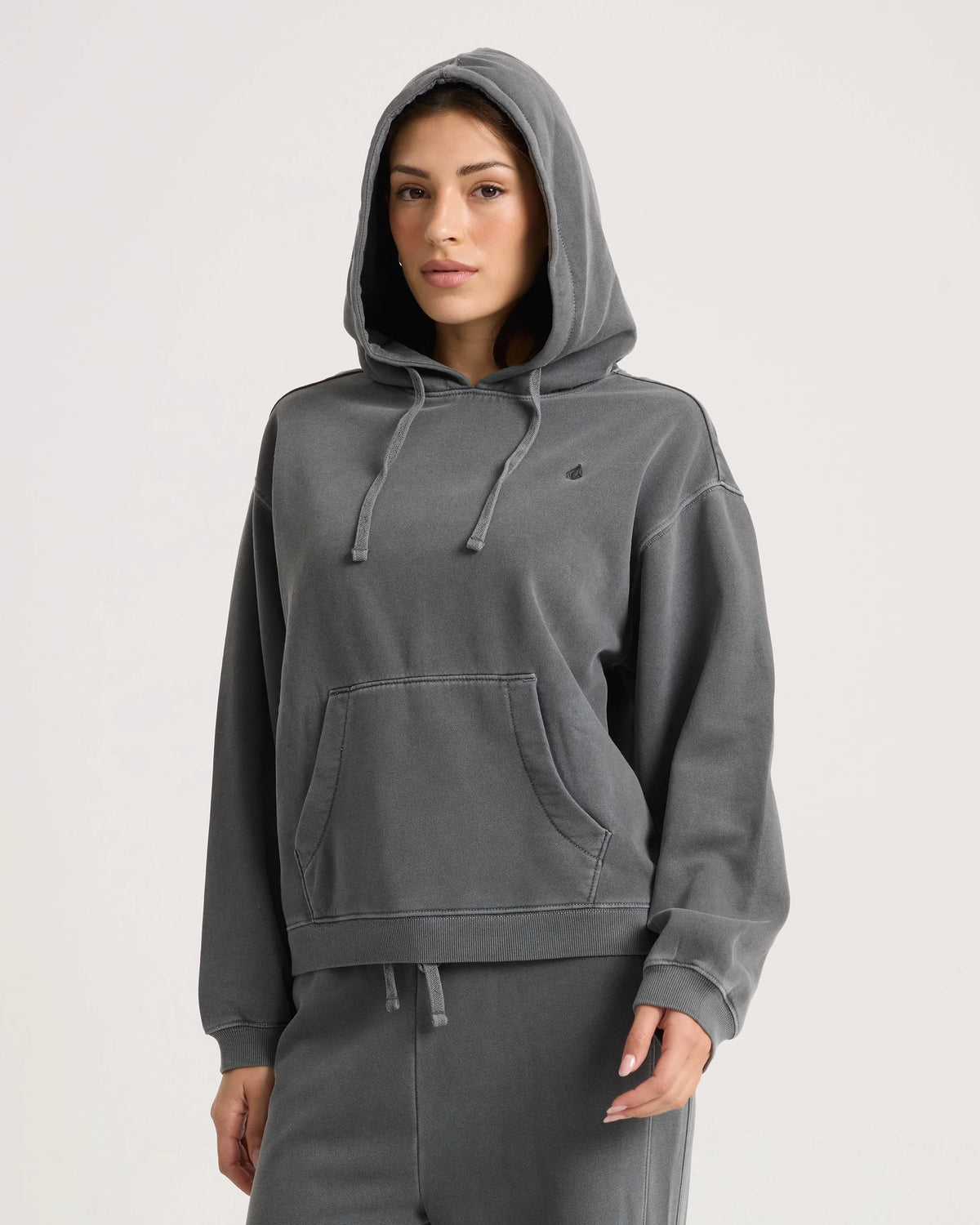 Volcom Women's Stone Soft Hoodie