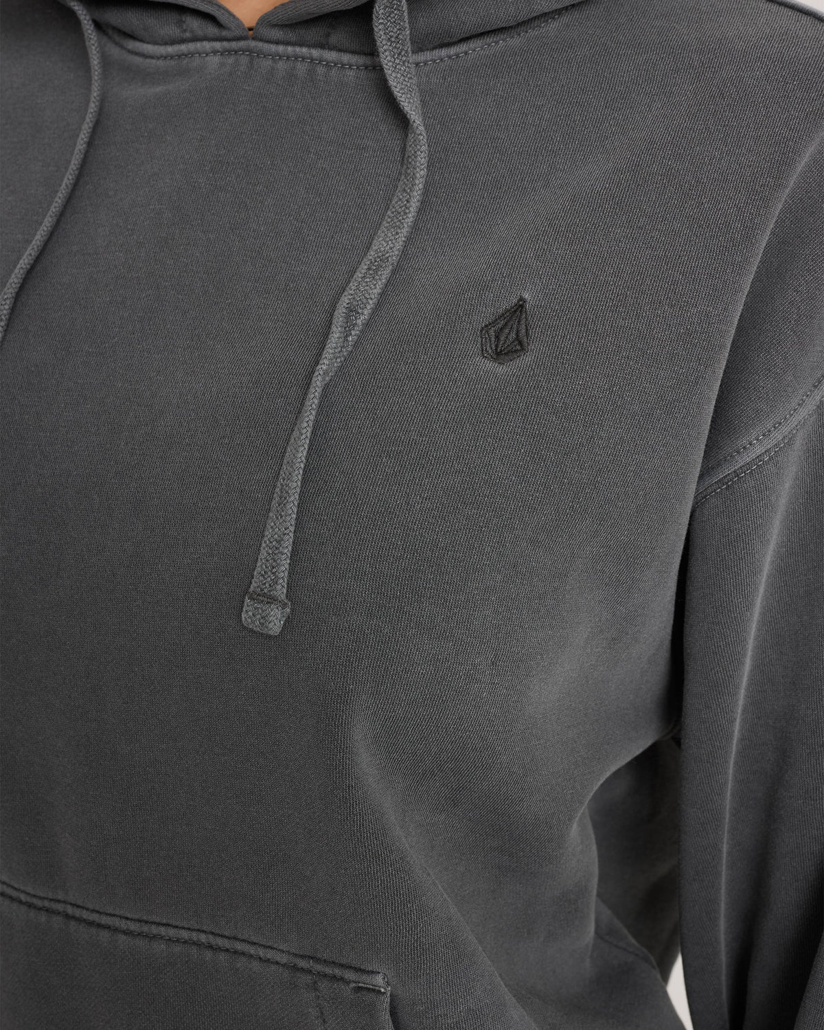 Volcom Women's Stone Soft Hoodie