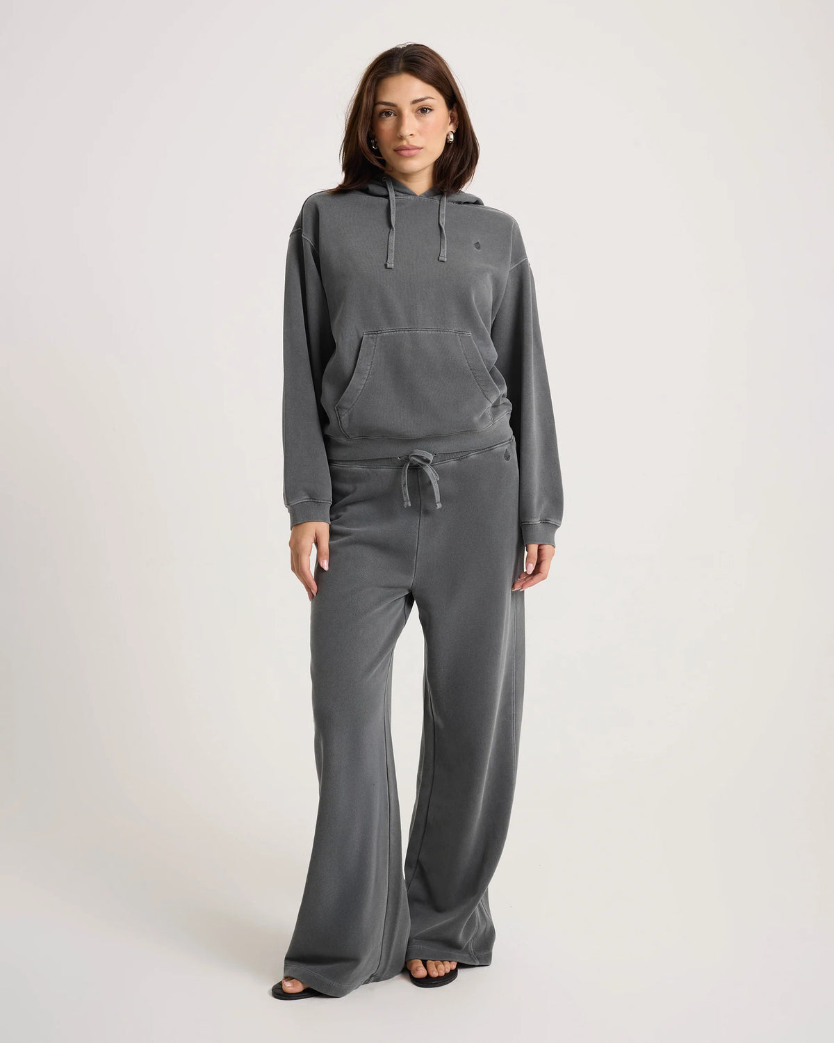 Volcom Women's Stone Soft Hoodie