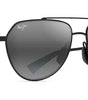 Waiwai Sunglasses