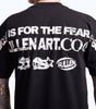 Sullen Men's Roll Call "1 Ton" Tee