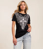 Affliction Syndic Crew Tee