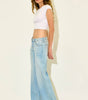 Hidden Women's Logan Dad Jeans