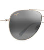 Maui Jim HAU‘OLI XL Sunglasses