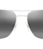 Maui Jim NA‘AUAO Sunglasses