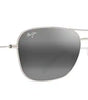 Maui Jim NA‘AUAO Sunglasses