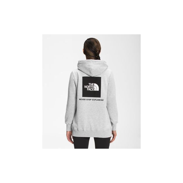 Women’s Box NSE Pullover Hoodie