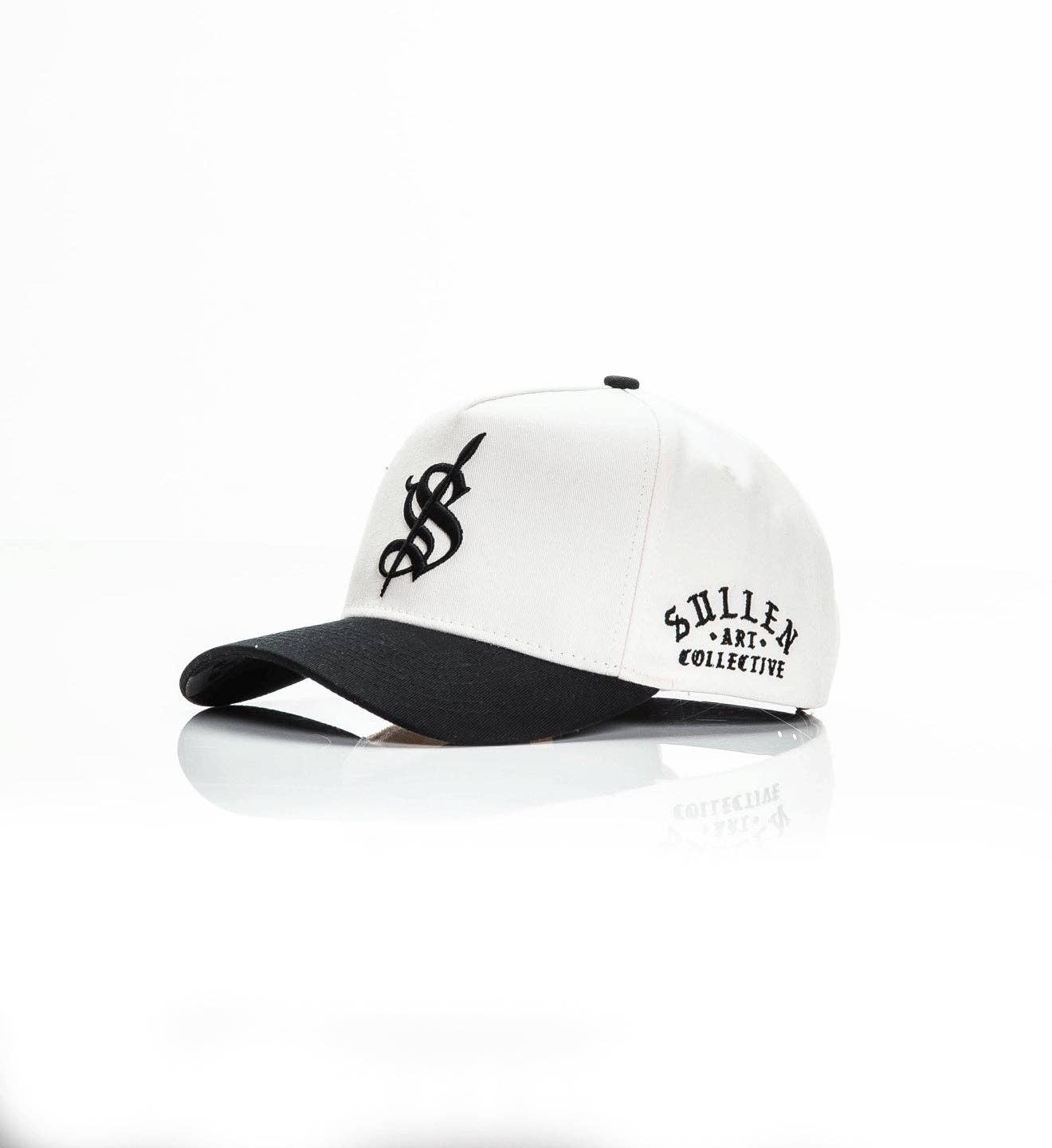 Sullen Men's Mts Brush Snapback