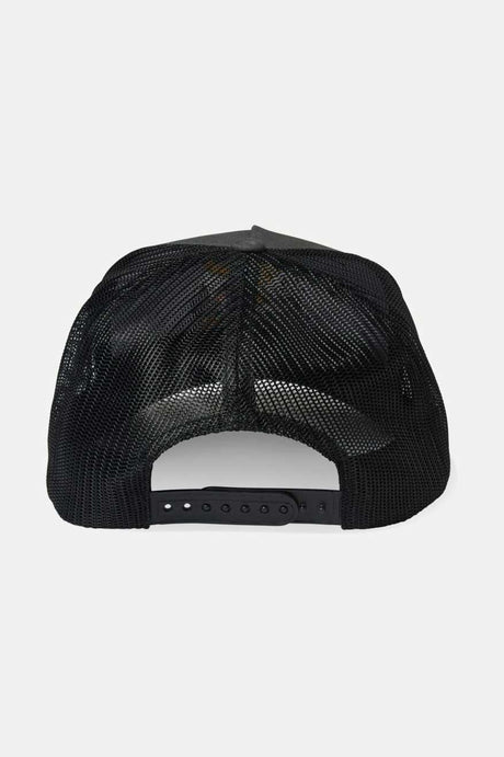 RIDGEWOOD NETPLUS TRUCKER HAT