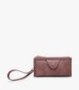 Jen & Co. Kyla RFID Wallet w/ Snap Closure