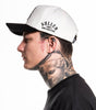 Sullen Men's Mts Brush Snapback