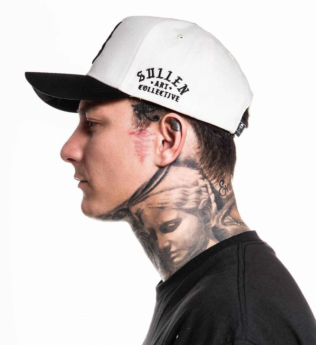 Sullen Men's Mts Brush Snapback