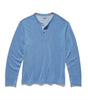 Flag & Anthem Men's Bridgeport L/S Slub Henley