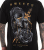 Sullen Men's Golden Tears Premium Tee