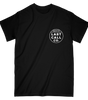 Last Call Co. Men's Alone Short Sleeve T-shirt
