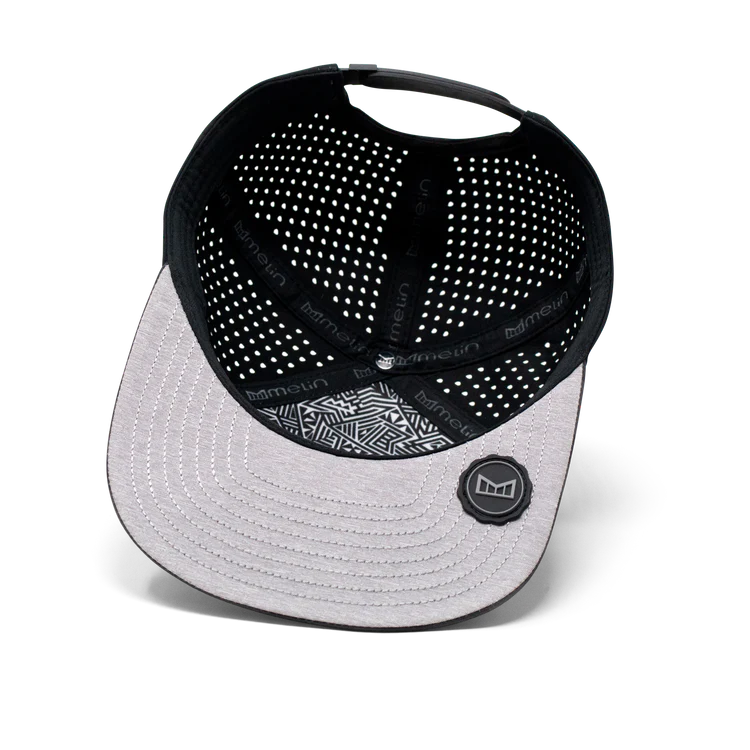Melin Trenches Icon Hydro Hat