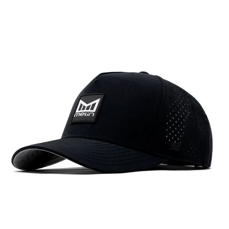 Melin Odysea Stacked Hydro Hat