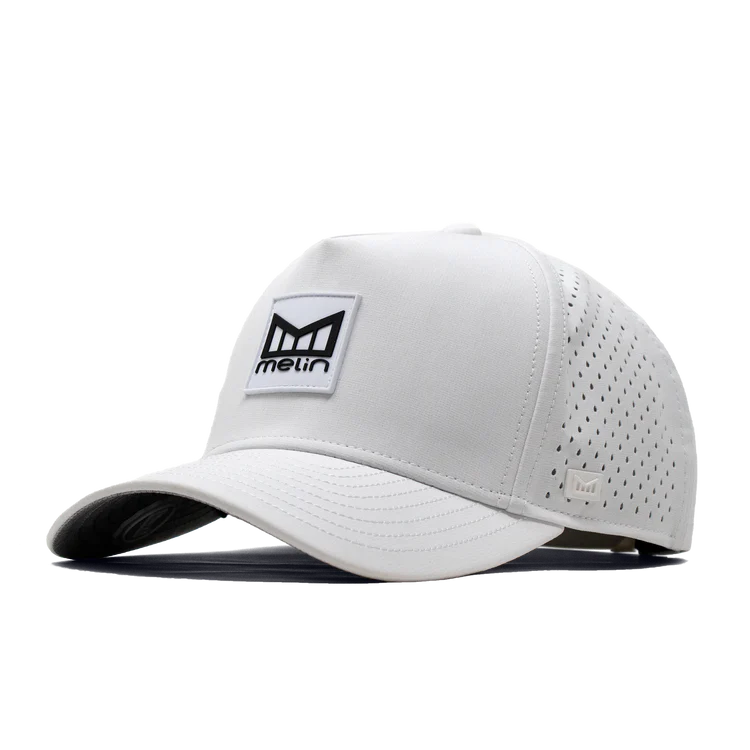Melin Odysea Stacked Hydro Hat